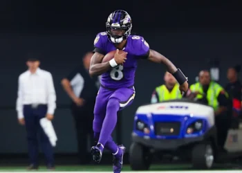 Bills vs. Ravens injury update: Buffalo to face Baltimore without its top two returning tacklers