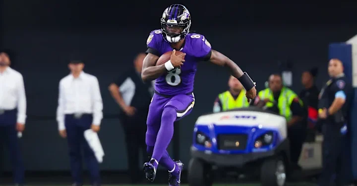 Bills vs. Ravens injury update: Buffalo to face Baltimore without its top two returning tacklers