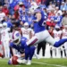 Bills’ McDermott Praises Bass’s Clutch Performance