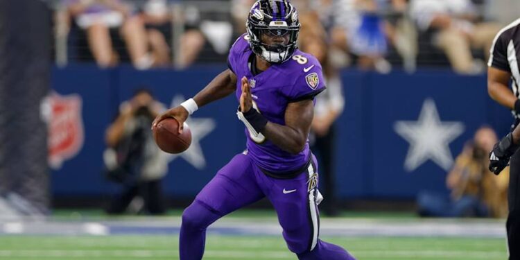 Bills’ Von Miller Gets Honest About ‘Scary’ Ravens