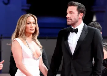 Jennifer Lopez Is Allegedly Spending an ‘Outrageous’ Amount on This Amid…