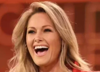 RED ALERT: Another Rib fracture during rehearsals: Helene Fischer has to postpone the start of her tour to…