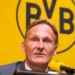 Borussia Dortmund strebt nach dem nächsten englischen Fußballstar