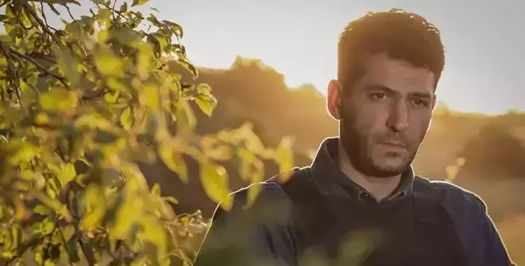 Why did Murat Yıldırım leave the TV series Teşkilat? New series is coming!