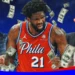 76ers’ Joel Embiid extension sparks NSFW Kendrick Perkins reaction