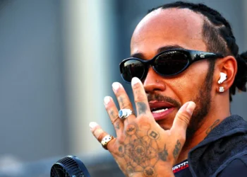 Hamilton stunned by the choice Mercedes made: ‘I was so angry’
