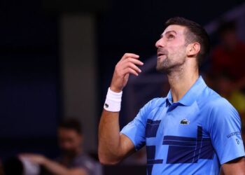 INCOMING: Novak Djokovic Under Tension as he “FLEES” fans from China and Refuses to Apologize due to…