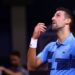 INCOMING: Novak Djokovic Under Tension as he “FLEES” fans from China and Refuses to Apologize due to…