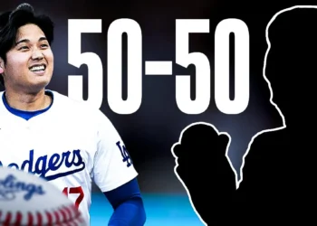 Fan makes firm decision after catching Shohei Ohtani’s 50th home run