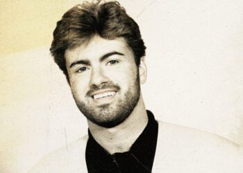 ‘As’: The George Michael “career highlight” that his record label refused to release