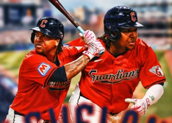 Jose Ramirez expresses 40/40 desire as season winds down