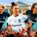 Gotham FC set for historic White House visit after 2023 NWSL title