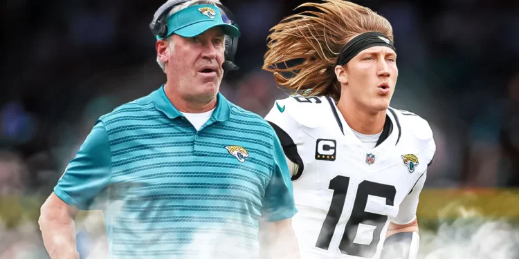 Jacksonville Jaguars bold predictions for Week 3 Monday Night Football against. Bills