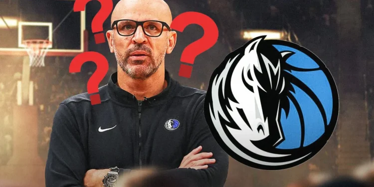 Mavericks’ Jason Kidd must answer this 1 pressing question in 2024-25 season