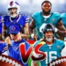 Buffalo Bills bold predictions for Week 3 Monday Night Football vs. Jaguars