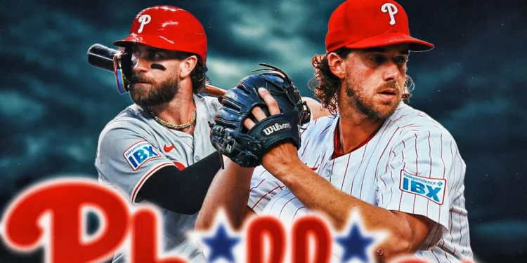 Phillies’ nightmare seeding scenario, matchup for 2024 MLB Playoffs