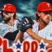 Phillies’ nightmare seeding scenario, matchup for 2024 MLB Playoffs
