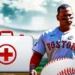 Red Sox’s Rafael Devers season done after latest injury update