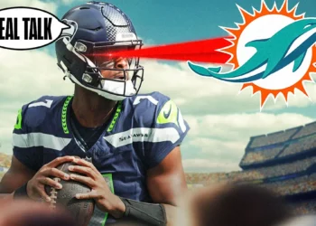 Seahawks’ Geno Smith gets 100% honest about what pissed him off against. Dolphins
