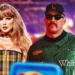 Taylor Swift responds to Travis Kelce ‘break up contract’