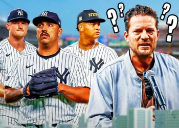 Peavy Sounds the Alarm: Yankees’ Biggest Postseason Worry!!!