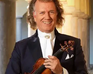 André Rieu announces major 2025 UK & Ireland Arena Tour would no Longer Hold due to…