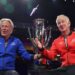 Farewell to the captains: Laver Cup pays tribute to Borg and McEnroe