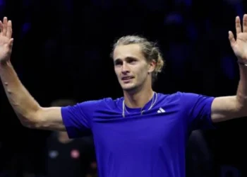 SAD NEWS: Zverev leaves his future uncertain after revealing he is suffering from ….