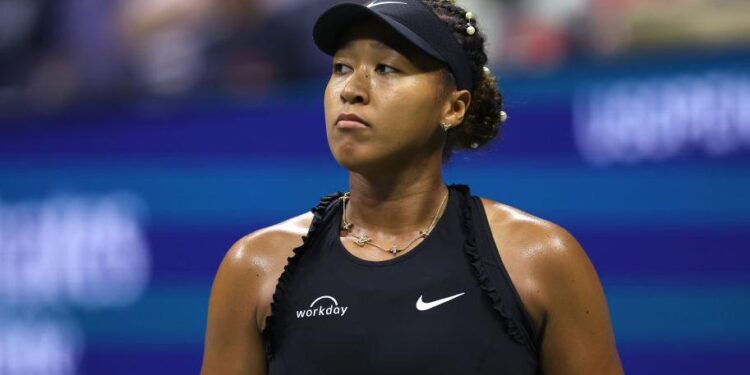 ‘My heart dies every time I decide to Quit for Health Issues’ – Osaka opens up In Recent Interview