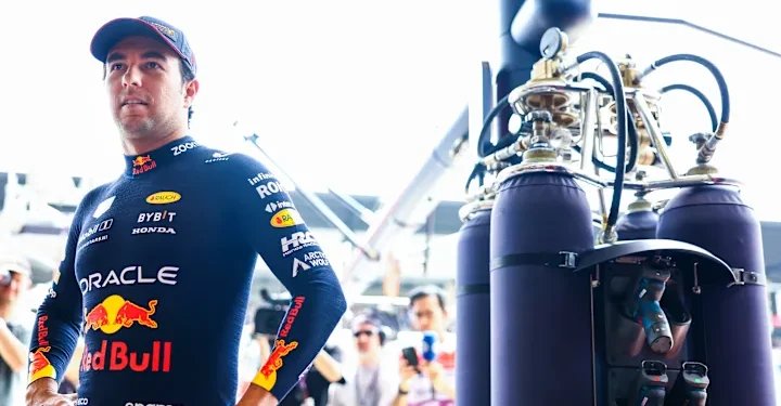 Sergio Pérez: el piloto de Red Bull extiende su contrato hasta el final de la temporada 2026 de F1 con un nuevo período de dos años