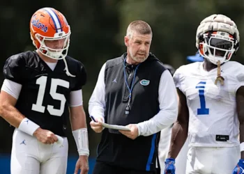 What Florida coach Billy Napier said about Tennessee football ahead of matchup with Gators Was so Embarrassing