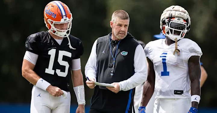 What Florida coach Billy Napier said about Tennessee football ahead of matchup with Gators Was so Embarrassing