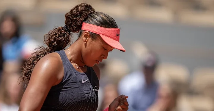 LATEST REPORT:  Dr. Vivek Murthy Gives Overwhelming Report on Naomi’s Back Injury