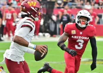 BREAKING: Trade for Cardinals Star Budda Baker to Jets Just Confirmed due to…