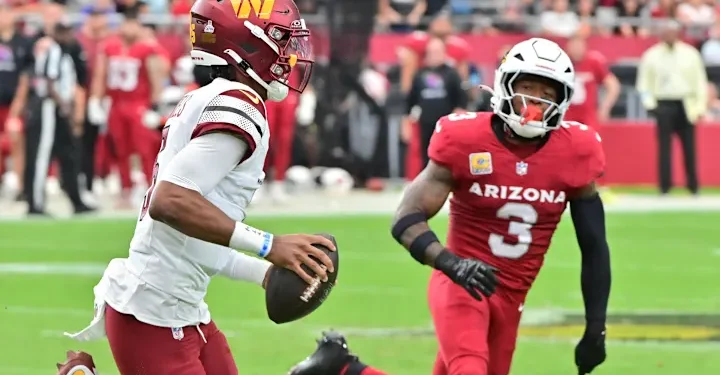 BREAKING: Trade for Cardinals Star Budda Baker to Jets Just Confirmed due to…