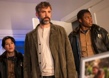 SAD NEWS: There’s bad news about Murder in a Small Town tonight (Oct. 29)