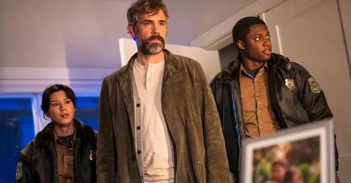 SAD NEWS: There’s bad news about Murder in a Small Town tonight (Oct. 29)