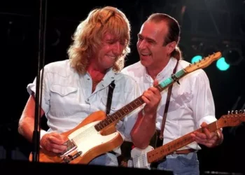 EXCLUSIVE: Status Quo’s Francis Rossi admits ‘I don’t think we’ll go again’ in huge update