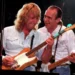EXCLUSIVE: Status Quo’s Francis Rossi admits ‘I don’t think we’ll go again’ in huge update