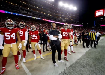 Nick Bosa may have already handed Robert Saleh ideal next NFL job opening