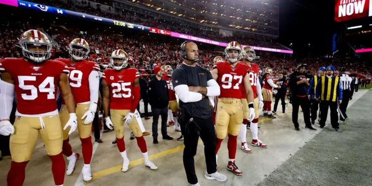 Nick Bosa may have already handed Robert Saleh ideal next NFL job opening