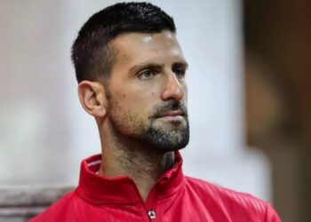 Novak Djokovic puts out grovelling apology after mix-up at Chinese airport