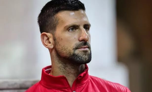 Novak Djokovic puts out grovelling apology after mix-up at Chinese airport