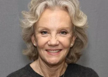 SAD NEWS: Actress Hayley Mills reveals parents never told her she’d won an Oscar – and why