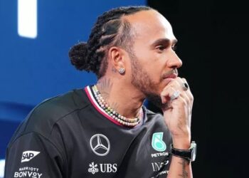 Lewis Hamilton confesses “pretty impossible task” at the US Grand Prix amid the Mercedes predicament.