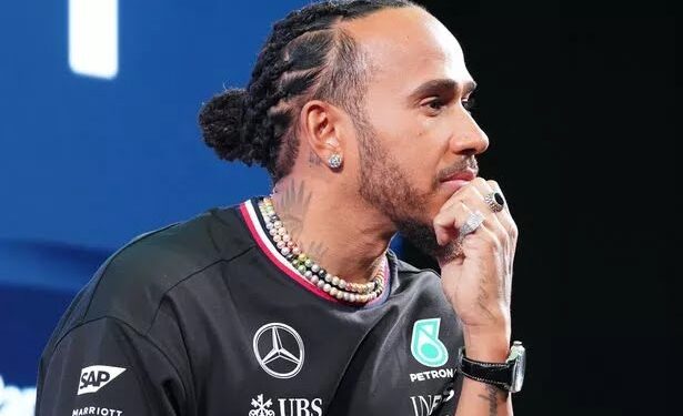 Lewis Hamilton confesses “pretty impossible task” at the US Grand Prix amid the Mercedes predicament.