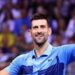 Thanks to his father’s leak, Novak Djokovic already knows where he’ll be relocating to after retirement.