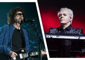 How to Nail a Classic Rock Cover: 5 Key Secrets of Duran Duran