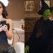 INCOMING: Kim Kardashian hosts special screening of Ariana Grande’s ‘Wicked’