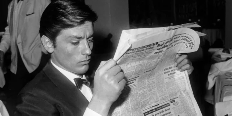 Alain Delon: Tragic finale as film great’s family is torn apart